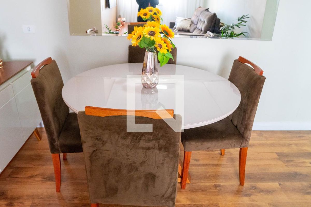 Apartamento, 3 quartos, 58 m² - Foto 14
