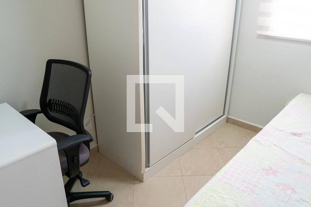Apartamento, 3 quartos, 58 m² - Foto 37