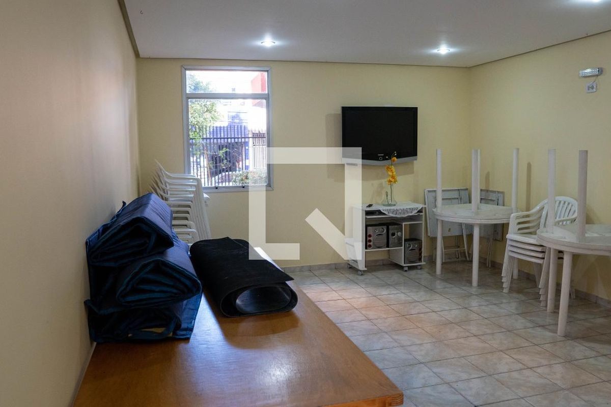 Apartamento, 3 quartos, 58 m² - Foto 67