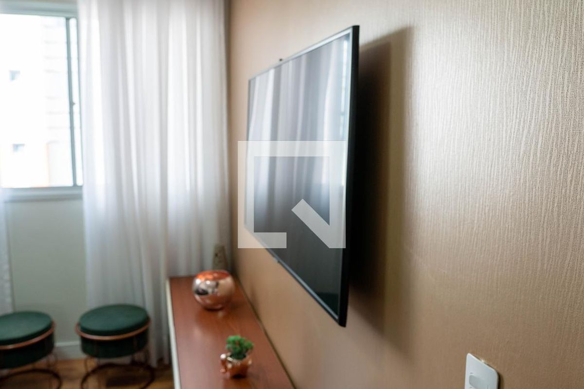 Apartamento, 3 quartos, 58 m² - Foto 8