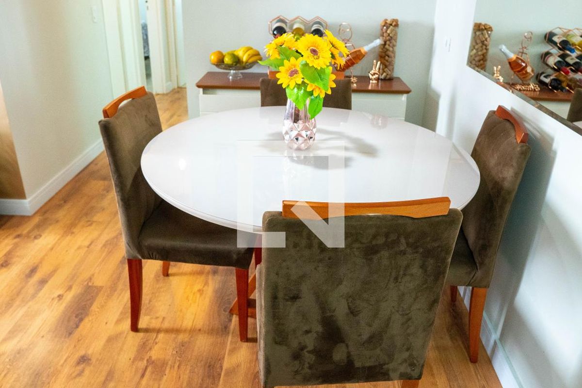 Apartamento, 3 quartos, 58 m² - Foto 13