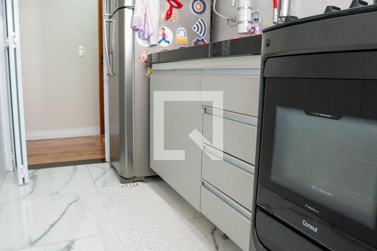 Apartamento, 3 quartos, 58 m² - Foto 73