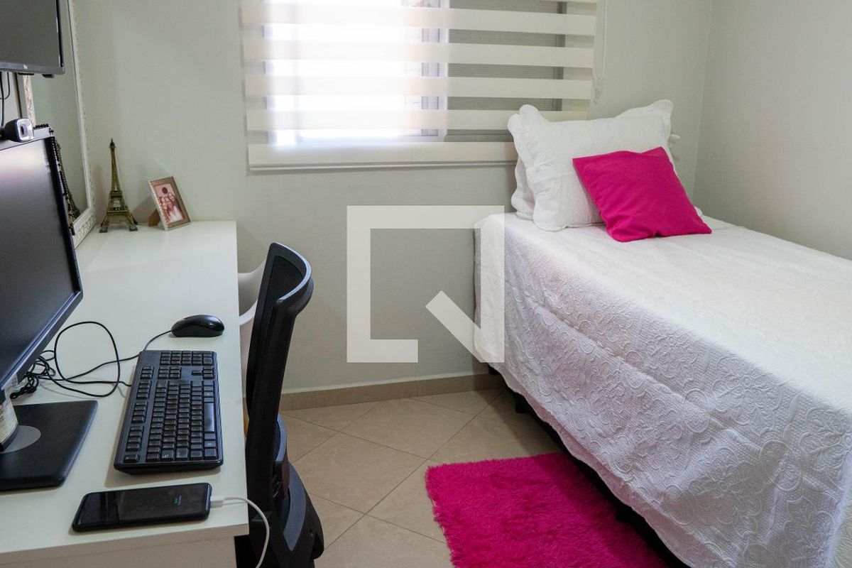 Apartamento, 3 quartos, 58 m² - Foto 60