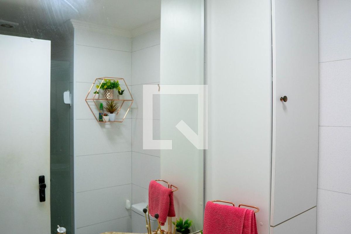 Apartamento, 3 quartos, 58 m² - Foto 17