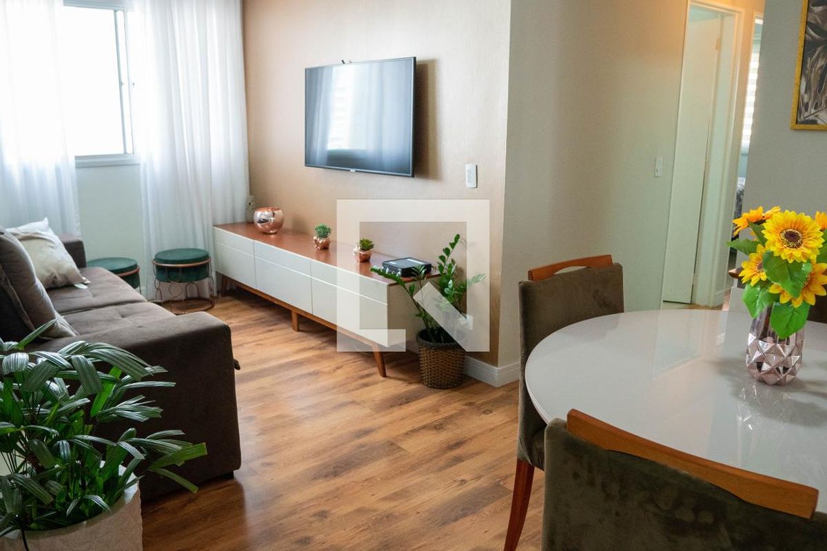 Apartamento, 3 quartos, 58 m² - Foto 6