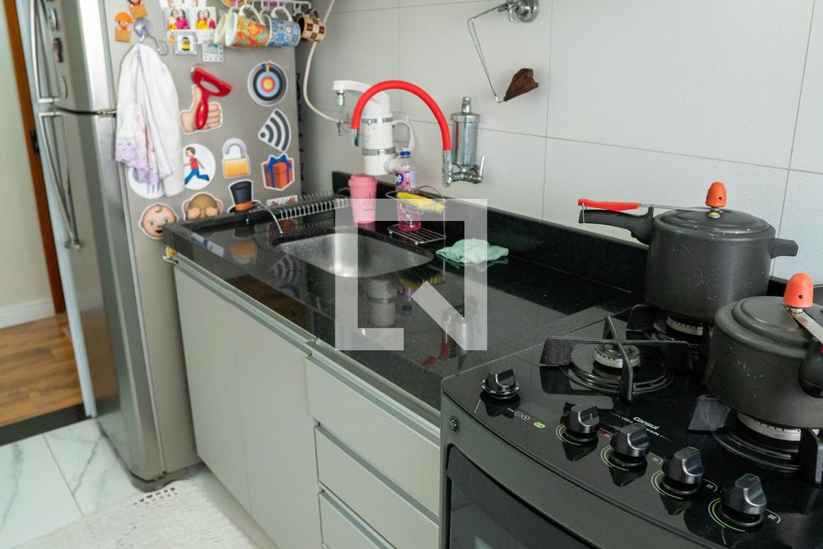 Apartamento, 3 quartos, 58 m² - Foto 62