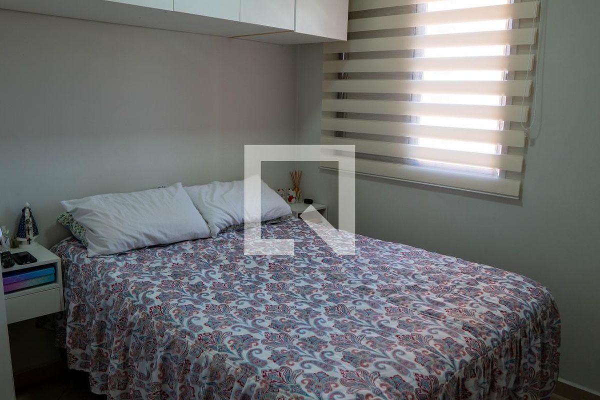 Apartamento, 3 quartos, 58 m² - Foto 39
