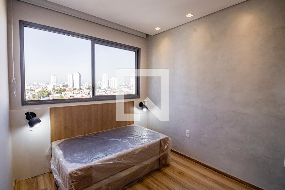 Kitnet-Studio, 27 m² - Foto 7