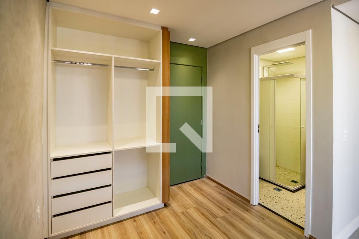 Kitnet-Studio, 27 m² - Foto 4