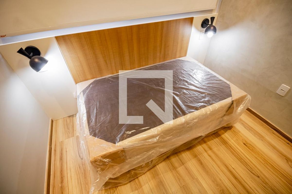 Kitnet-Studio, 27 m² - Foto 13