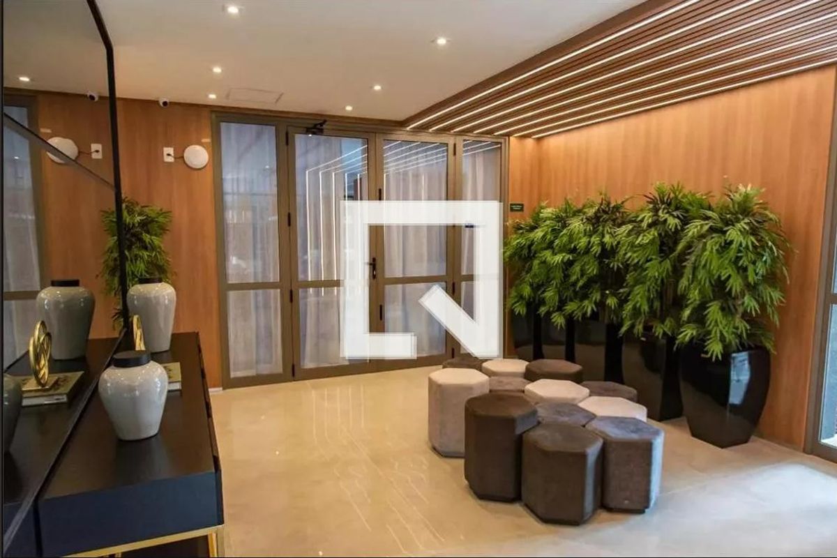 Kitnet-Studio, 27 m² - Foto 45