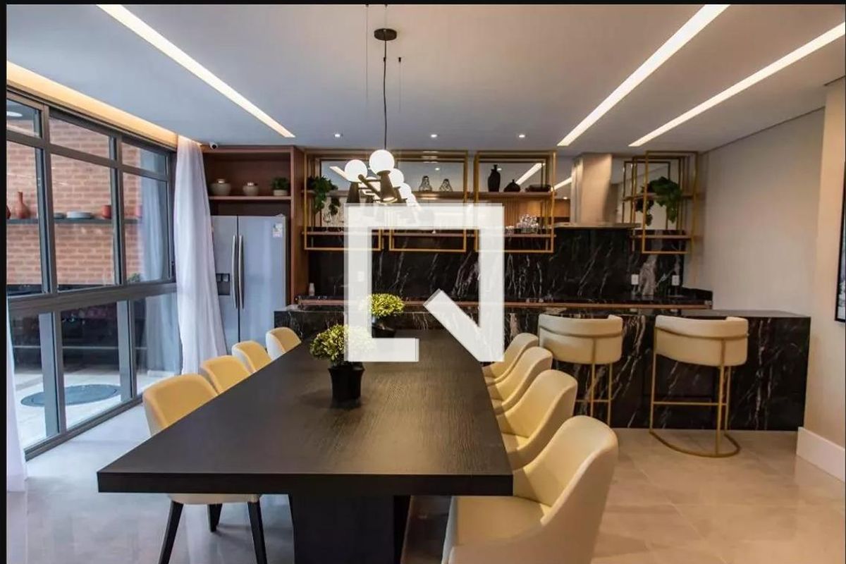 Kitnet-Studio, 27 m² - Foto 42