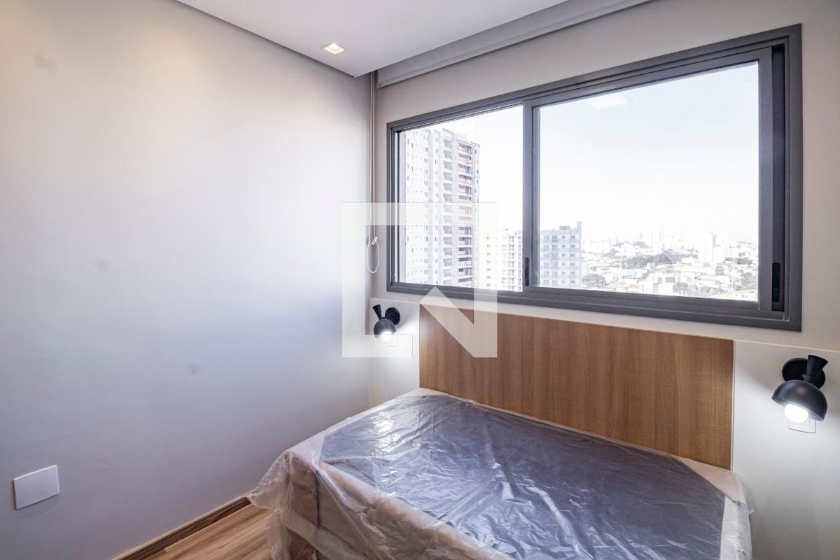 Kitnet-Studio, 27 m² - Foto 8