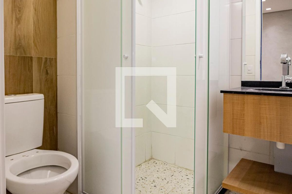 Kitnet-Studio, 27 m² - Foto 15