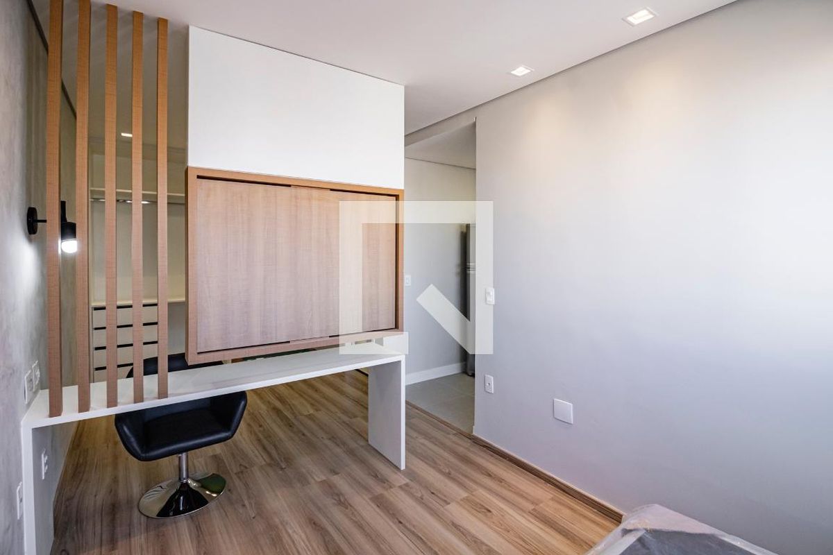 Kitnet-Studio, 27 m² - Foto 9
