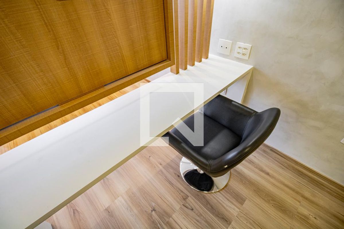 Kitnet-Studio, 27 m² - Foto 5