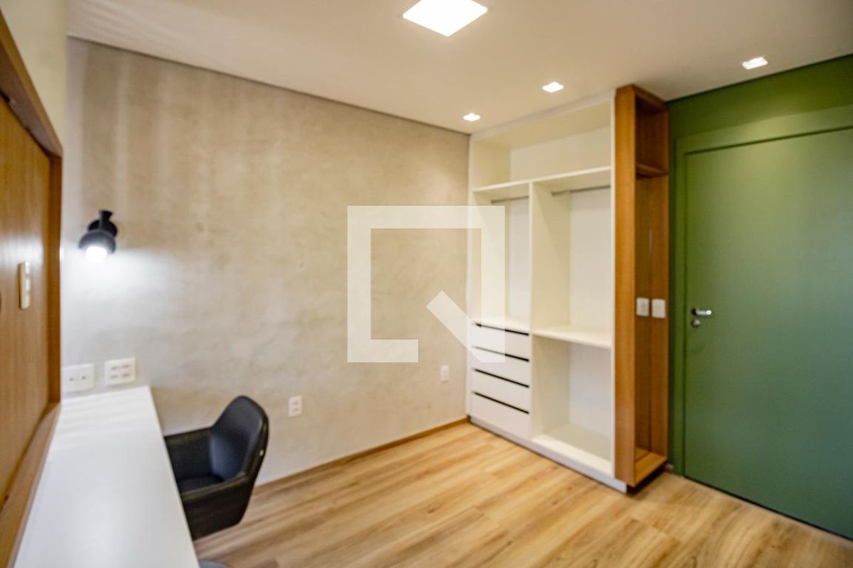 Kitnet-Studio, 27 m² - Foto 3