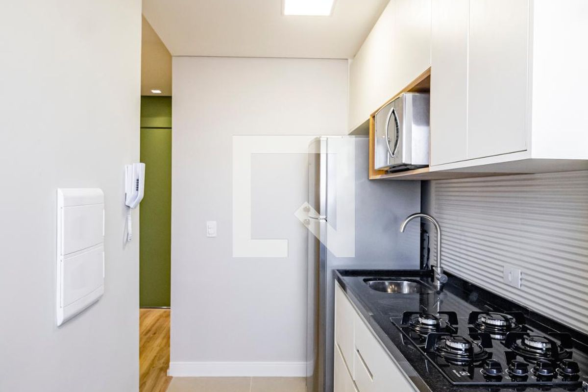 Kitnet-Studio, 27 m² - Foto 26