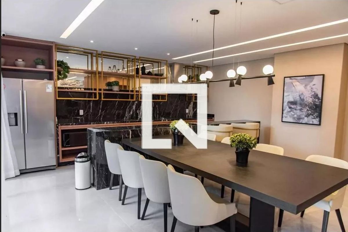 Kitnet-Studio, 27 m² - Foto 43