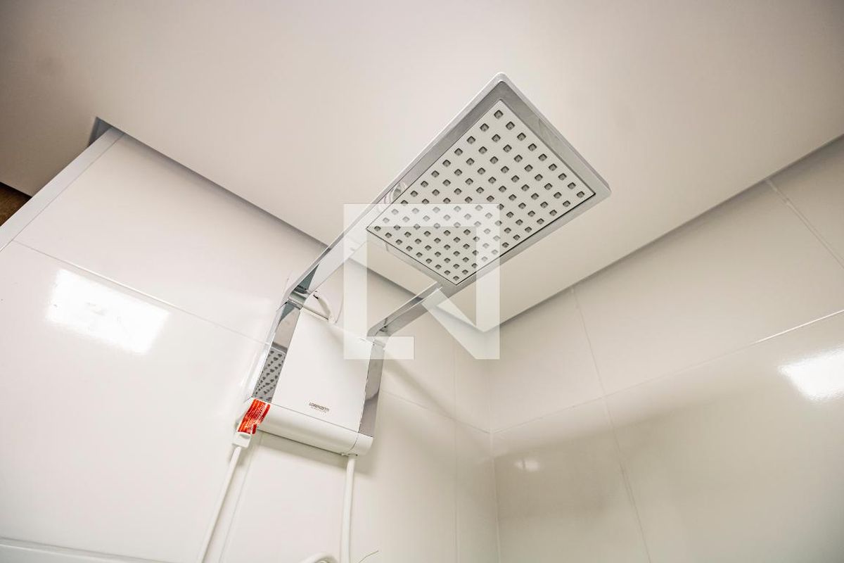 Kitnet-Studio, 27 m² - Foto 17