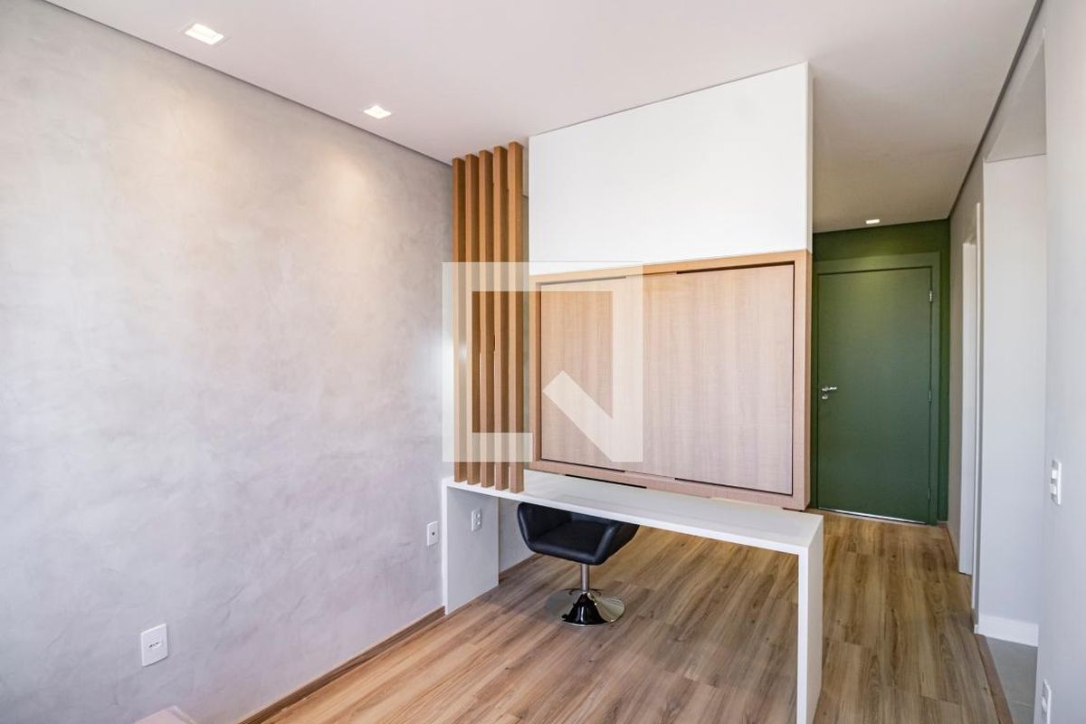 Kitnet-Studio, 27 m² - Foto 10