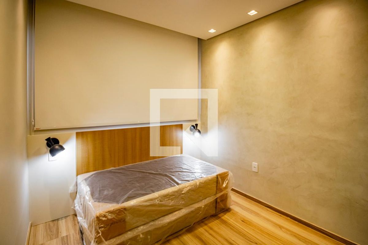 Kitnet-Studio, 27 m² - Foto 12