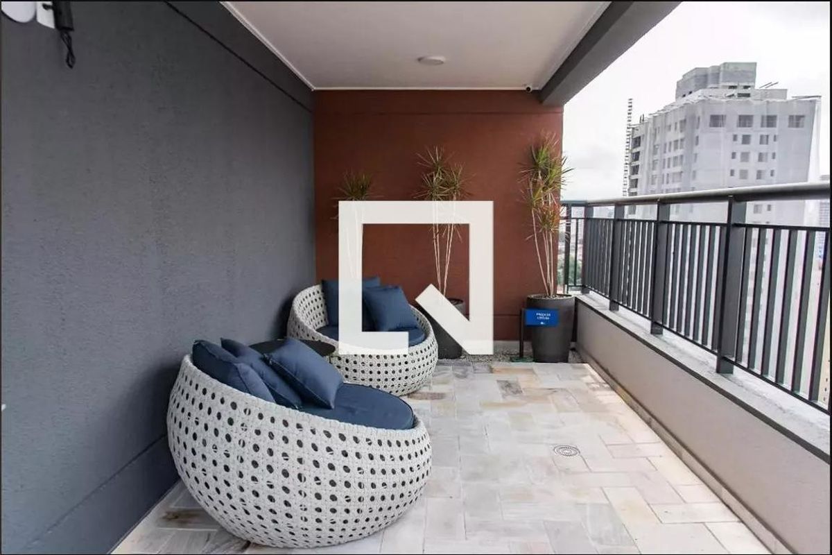Kitnet-Studio, 27 m² - Foto 34