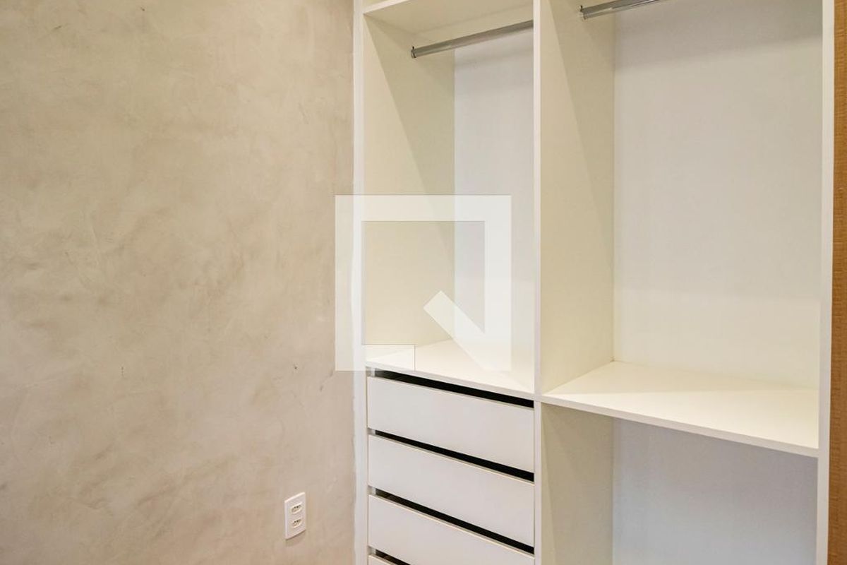 Kitnet-Studio, 27 m² - Foto 6