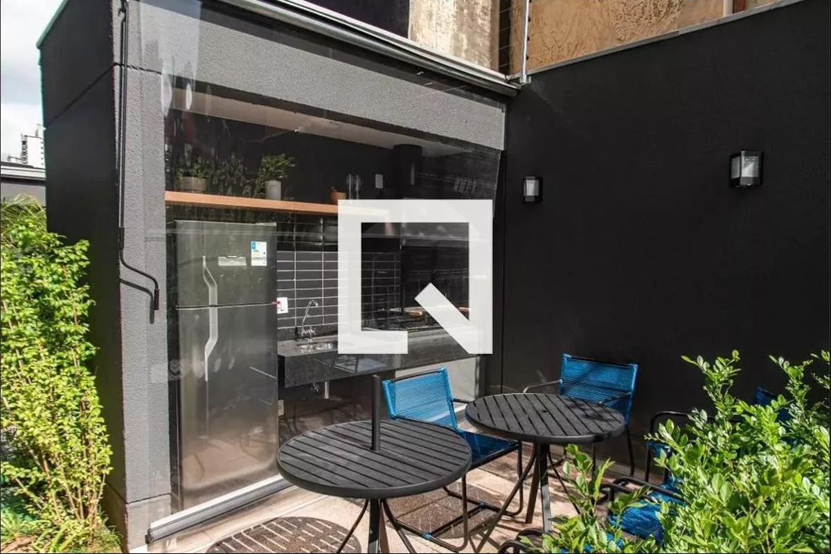 Kitnet-Studio, 27 m² - Foto 30