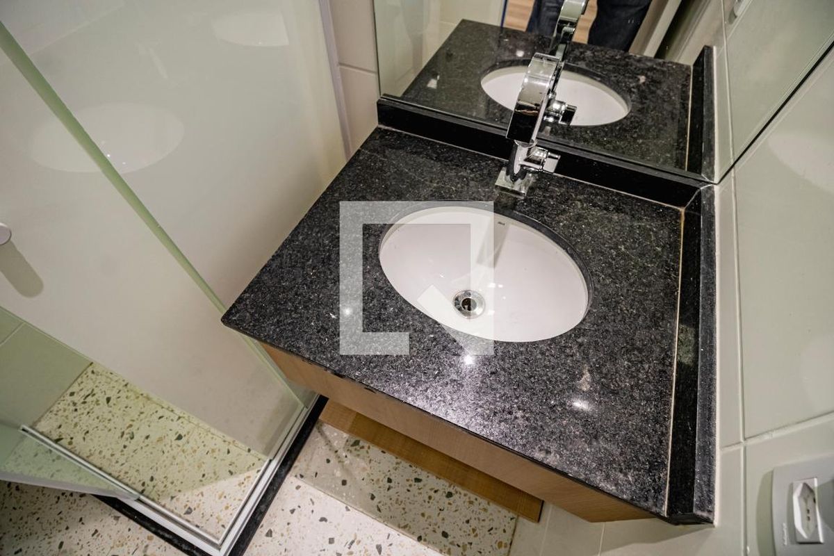 Kitnet-Studio, 27 m² - Foto 16