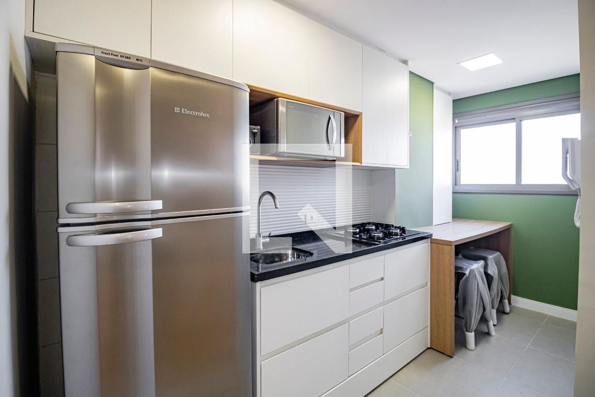 Kitnet-Studio, 27 m² - Foto 19