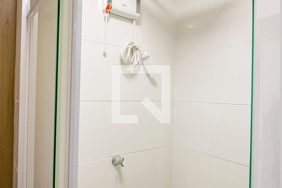 Kitnet-Studio, 27 m² - Foto 18