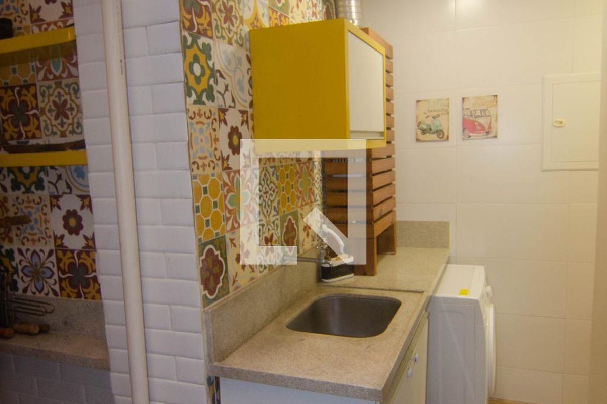 Apartamento, 3 quartos, 130 m² - Foto 88