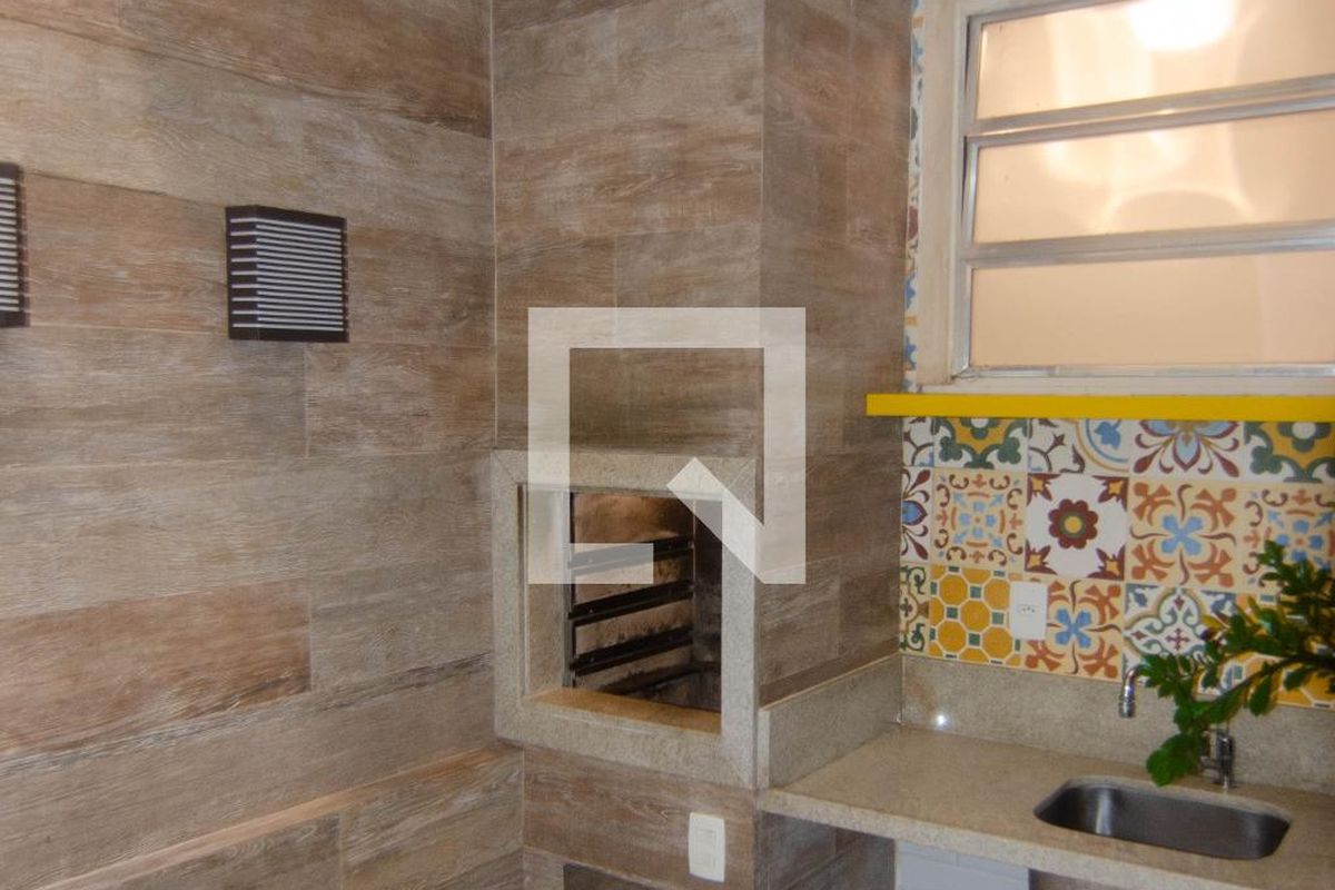 Apartamento, 3 quartos, 130 m² - Foto 98