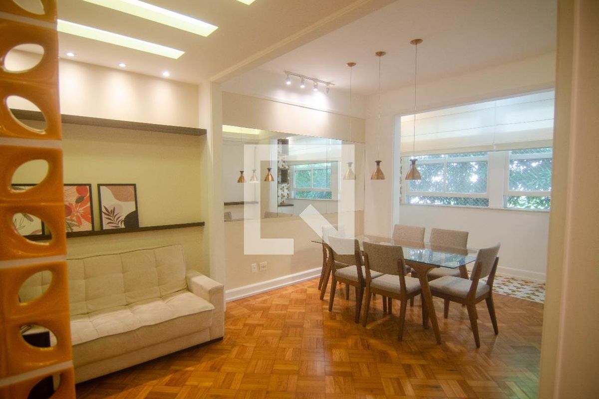 Apartamento, 3 quartos, 130 m² - Foto 10