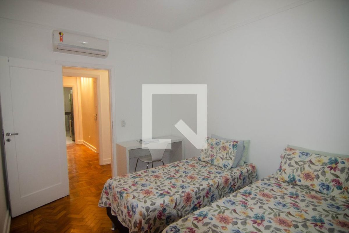 Apartamento, 3 quartos, 130 m² - Foto 40