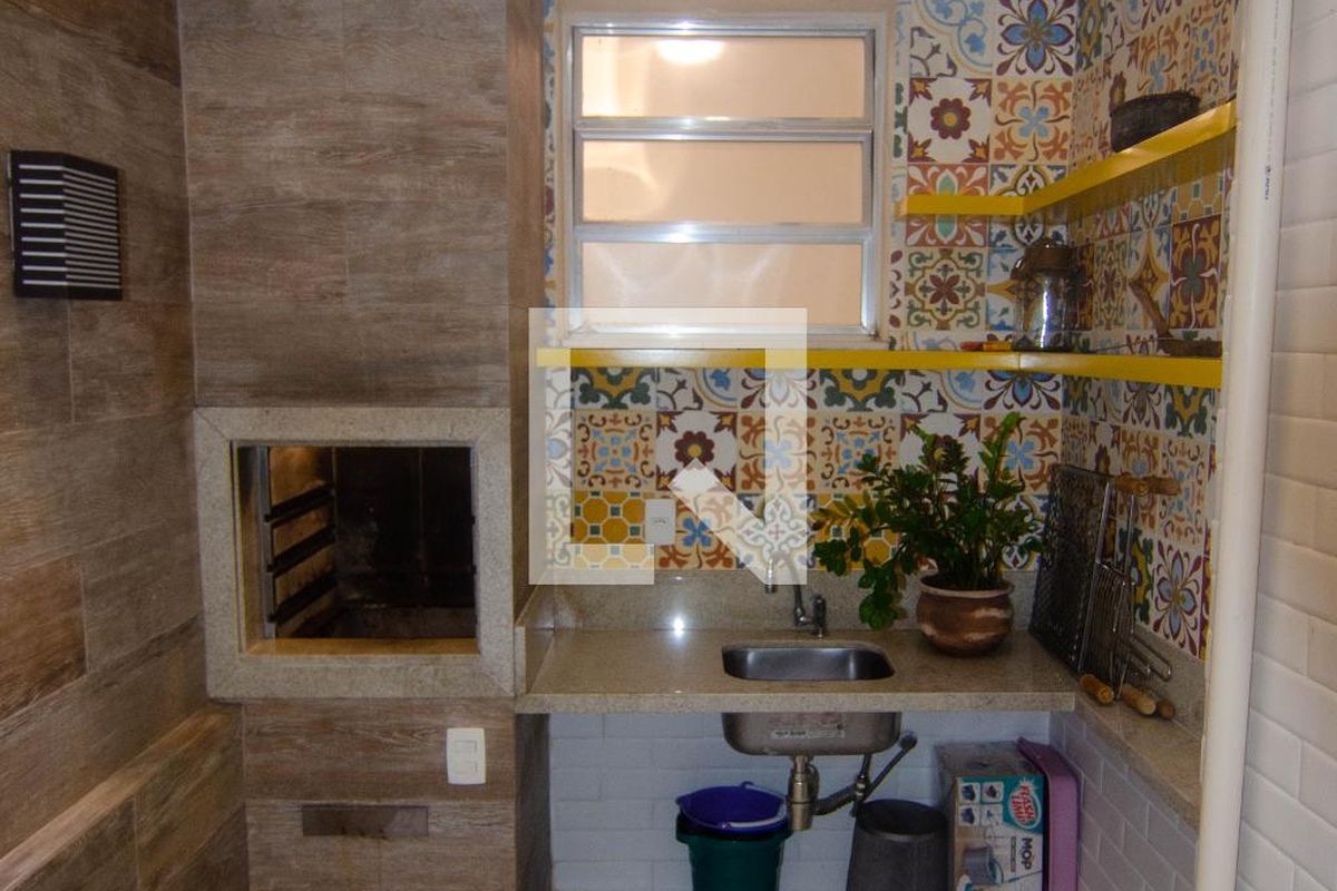 Apartamento, 3 quartos, 130 m² - Foto 86