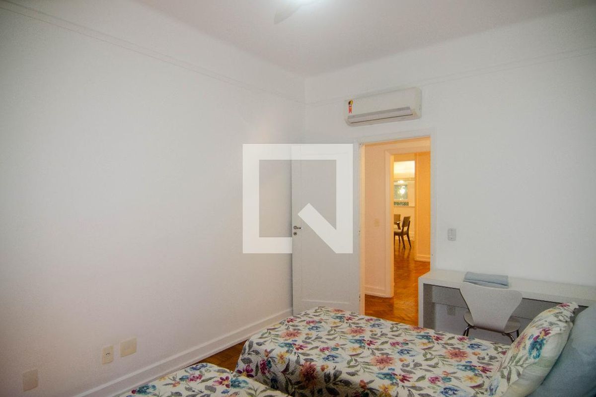 Apartamento, 3 quartos, 130 m² - Foto 42