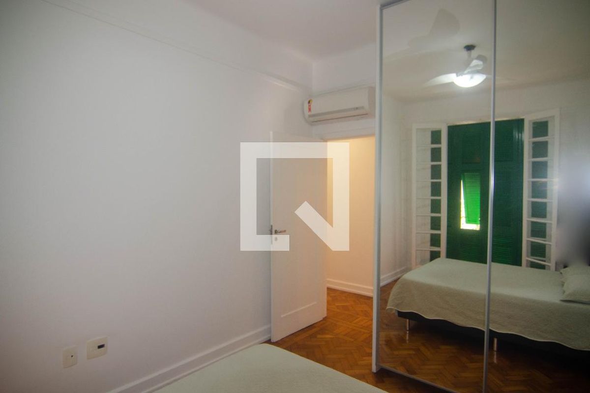 Apartamento, 3 quartos, 130 m² - Foto 48