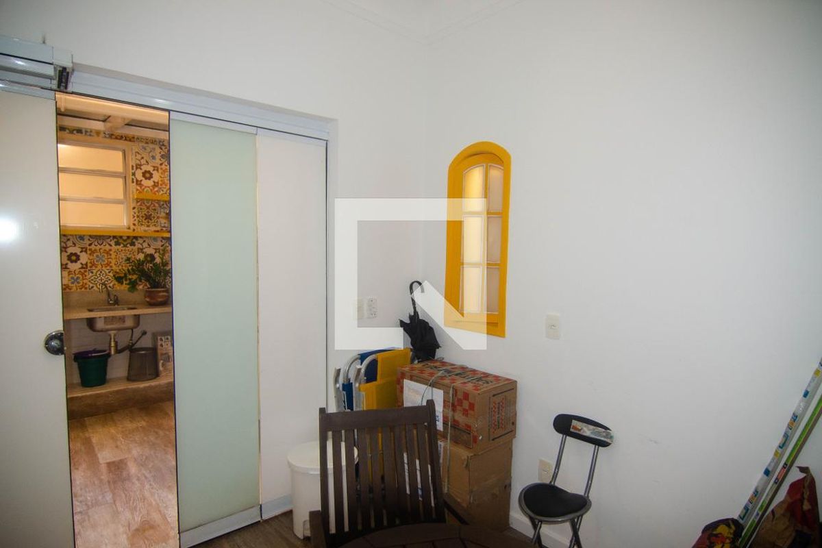Apartamento, 3 quartos, 130 m² - Foto 102