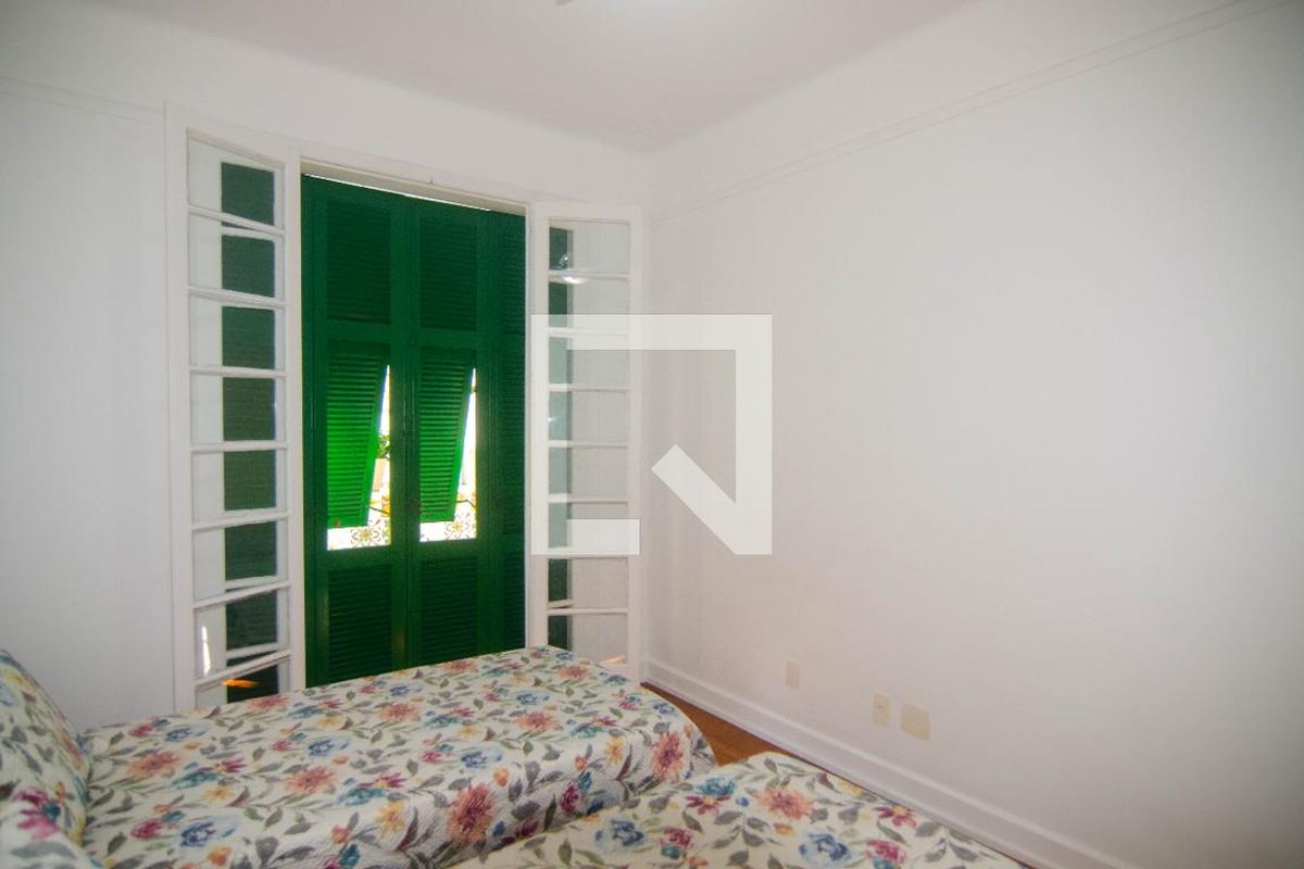 Apartamento, 3 quartos, 130 m² - Foto 36