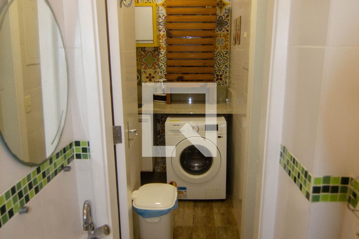 Apartamento, 3 quartos, 130 m² - Foto 118