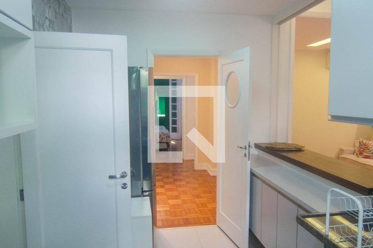 Apartamento, 3 quartos, 130 m² - Foto 76