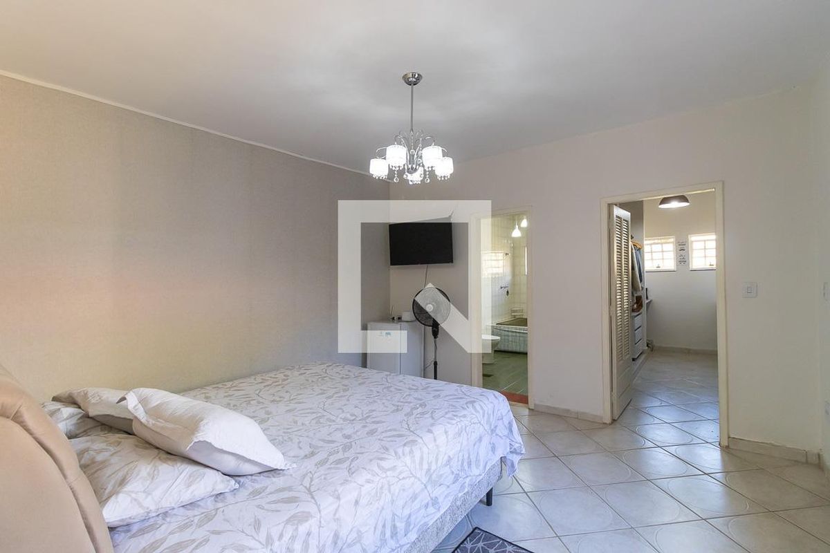 Casa à Venda - Fazenda Santa Cândida, 4 Quartos,  280 m2 em , Campinas - sp | SoloBR