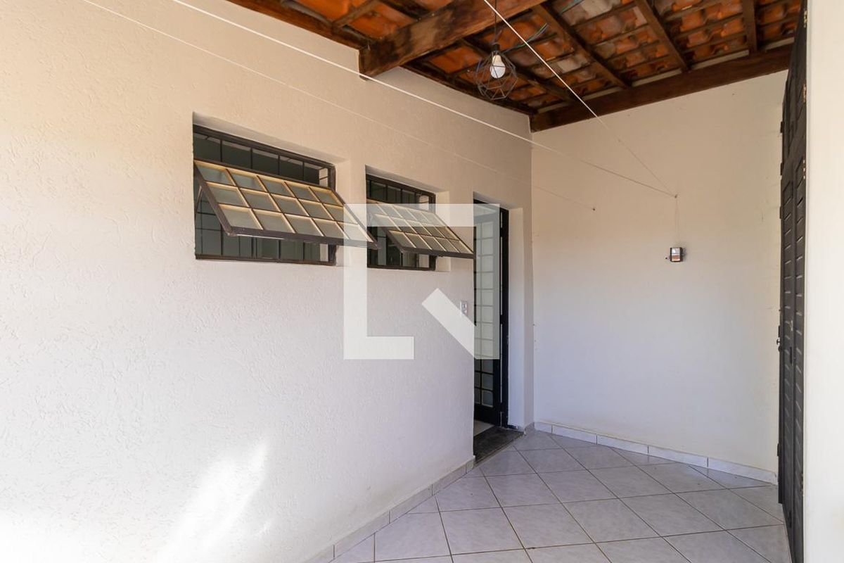 Casa à Venda - Fazenda Santa Cândida, 4 Quartos,  280 m2 em , Campinas - sp | SoloBR