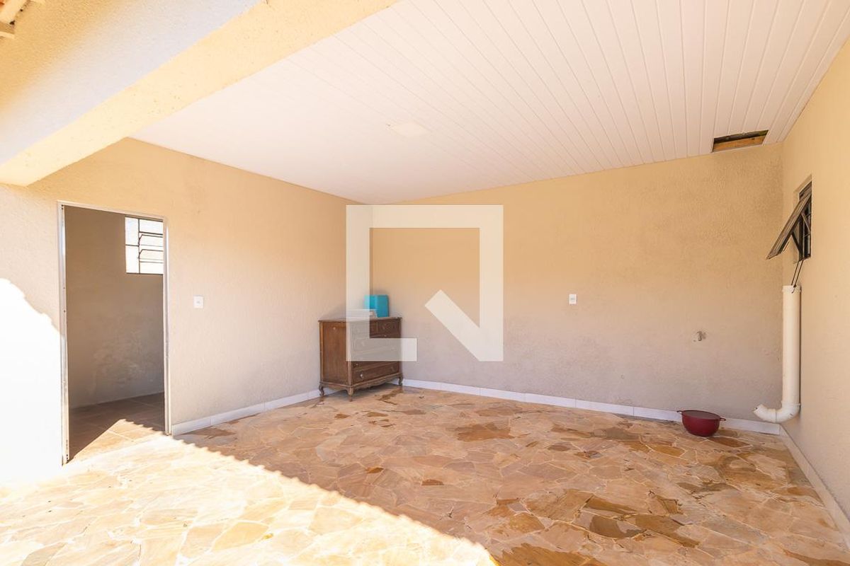 Casa à Venda - Fazenda Santa Cândida, 4 Quartos,  280 m2 em , Campinas - sp | SoloBR
