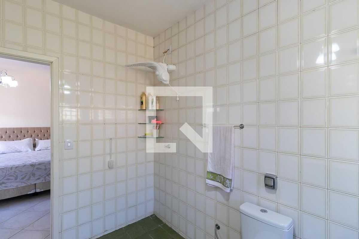 Casa à Venda - Fazenda Santa Cândida, 4 Quartos,  280 m2 em , Campinas - sp | SoloBR
