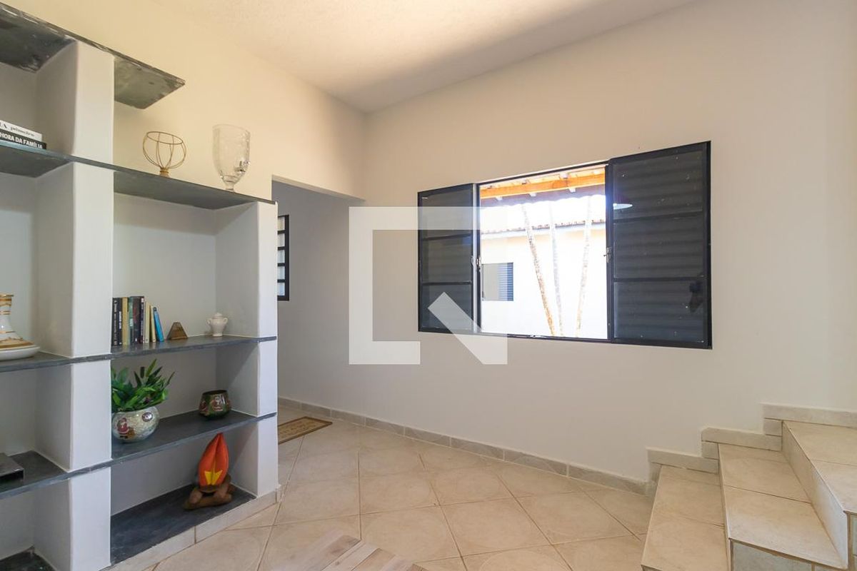 Casa à Venda - Fazenda Santa Cândida, 4 Quartos,  280 m2 em , Campinas - sp | SoloBR