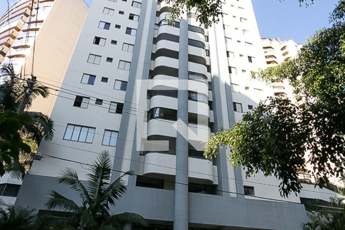 Apartamento, 3 quartos, 96 m² - Foto 126