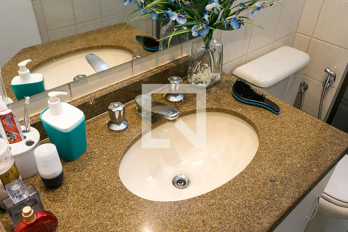 Apartamento, 3 quartos, 96 m² - Foto 46